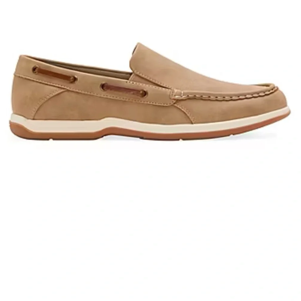 St. John’s Bay Oakdale Boat Shoes